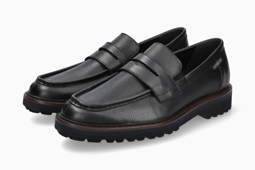 Mephisto Buck - BLACK