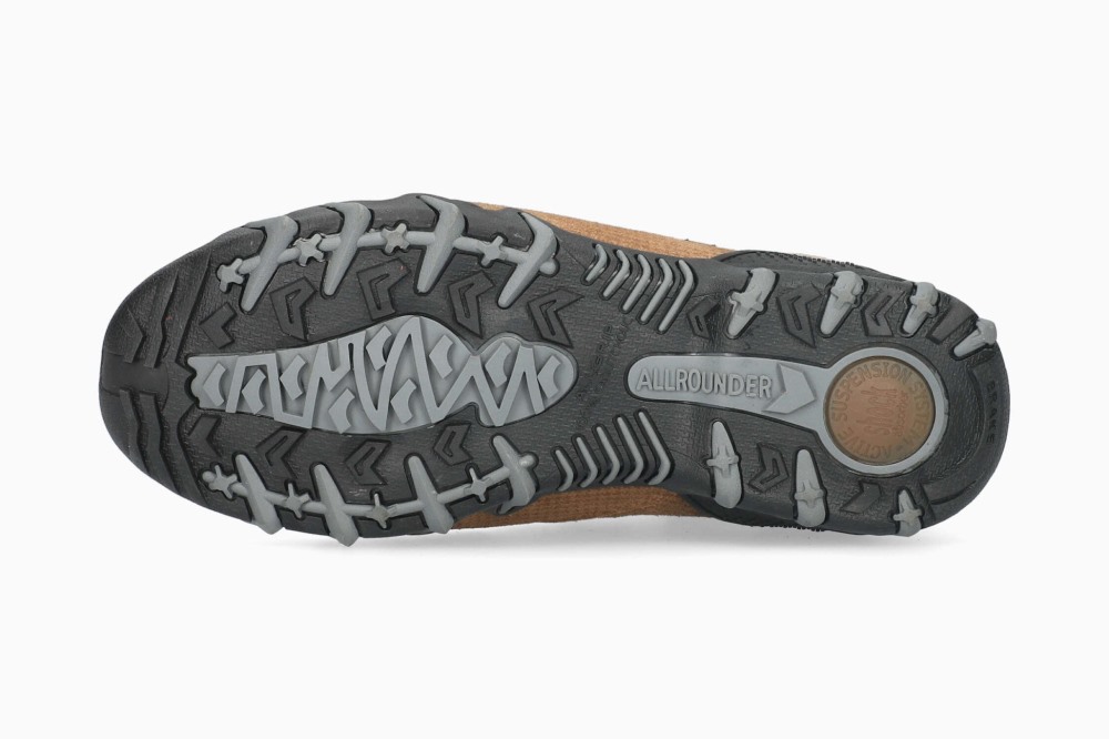 Mephisto Allrounder Noomie-Tex - Tobacco