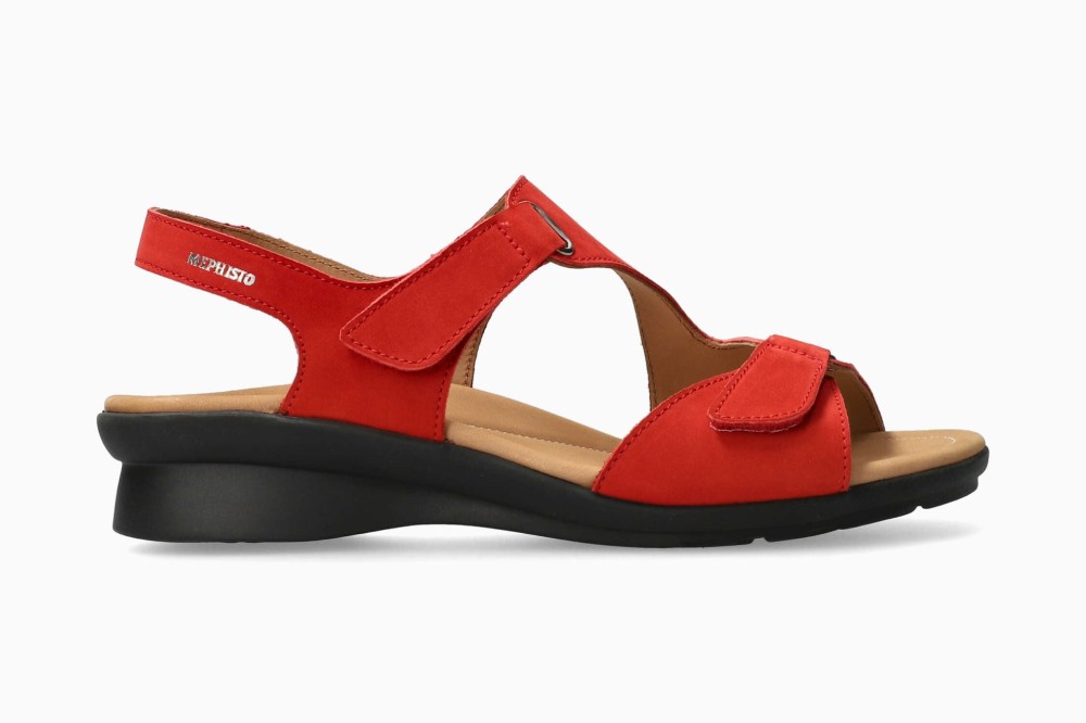 Mephisto Paris - Scarlet