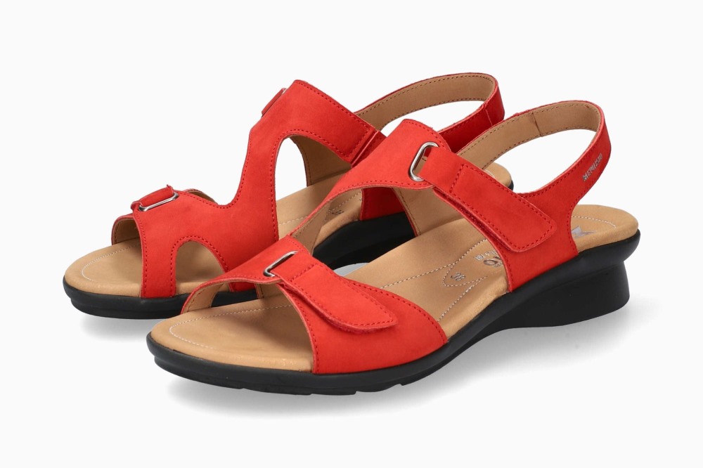Mephisto Paris - Scarlet