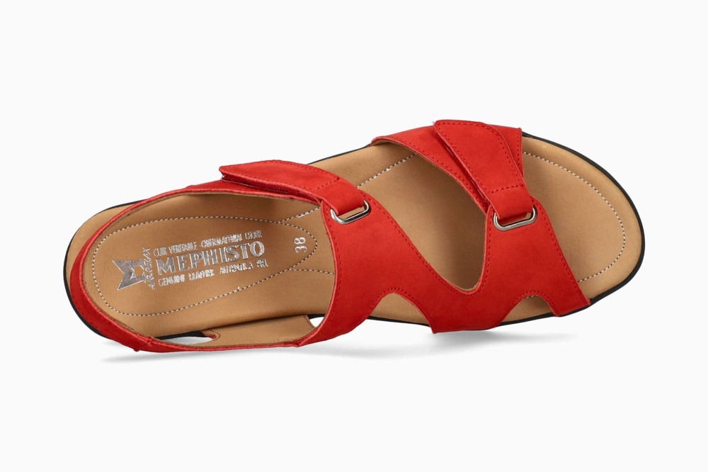 Mephisto Paris - Scarlet