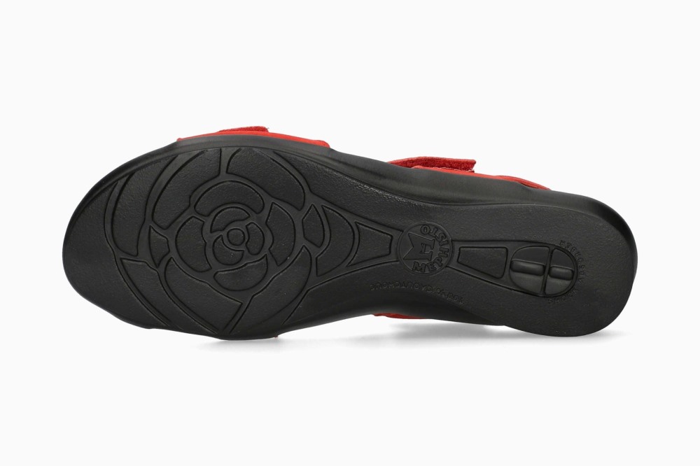 Mephisto Paris - Scarlet