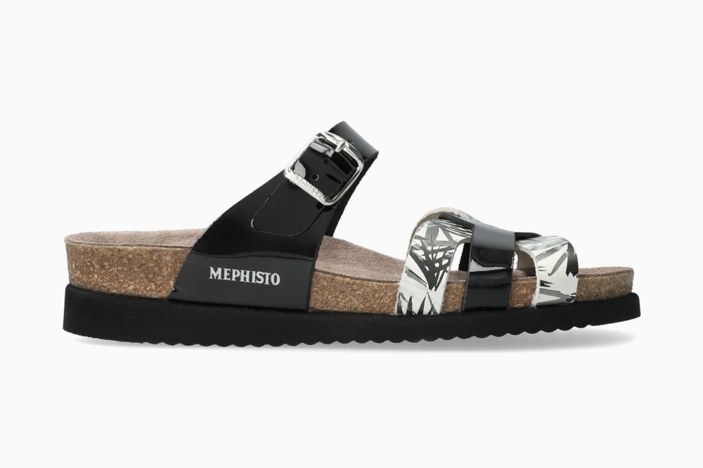 Mephisto Helma - Black