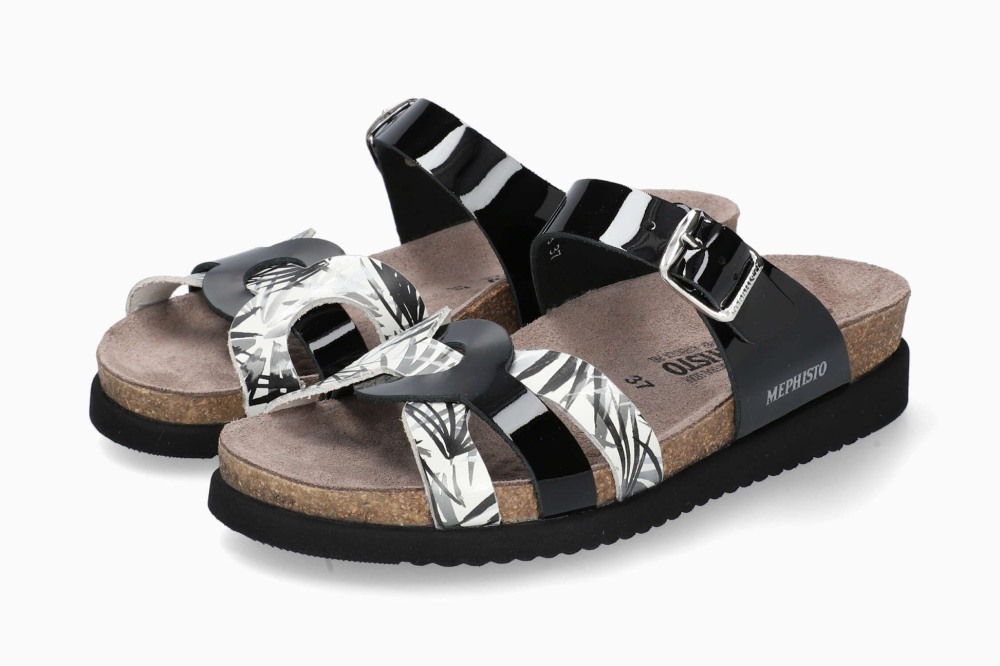 Mephisto Helma - Black
