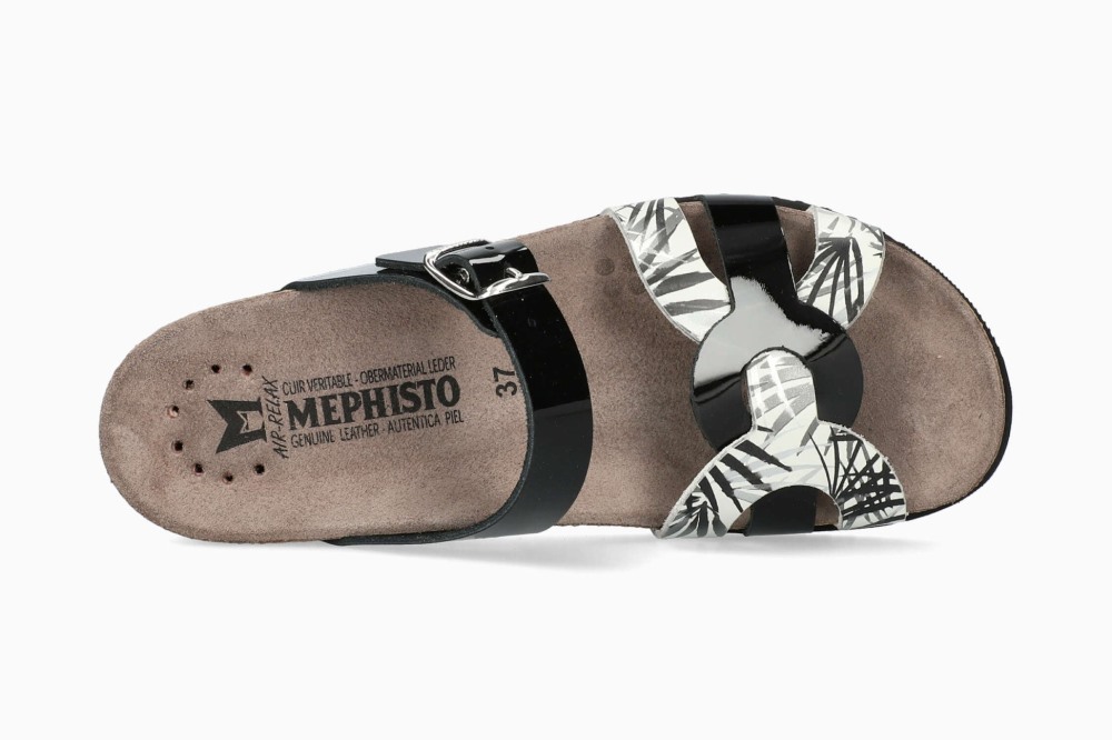Mephisto Helma - Black