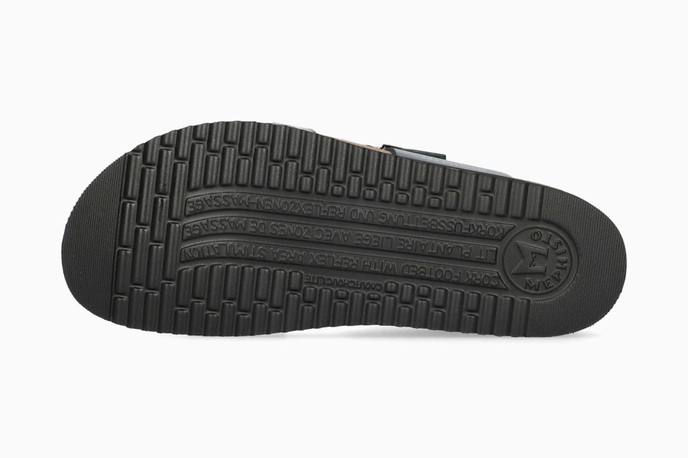 Mephisto Helma - Black