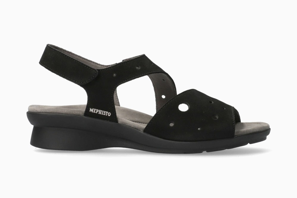 Mephisto Phiby Perf - Black