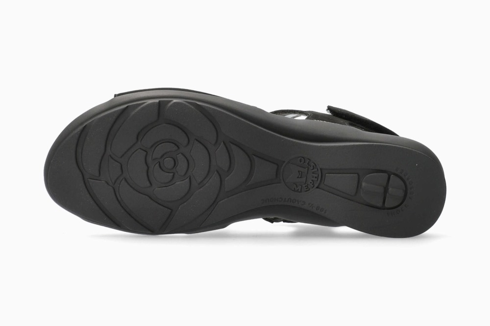 Mephisto Phiby Perf - Black