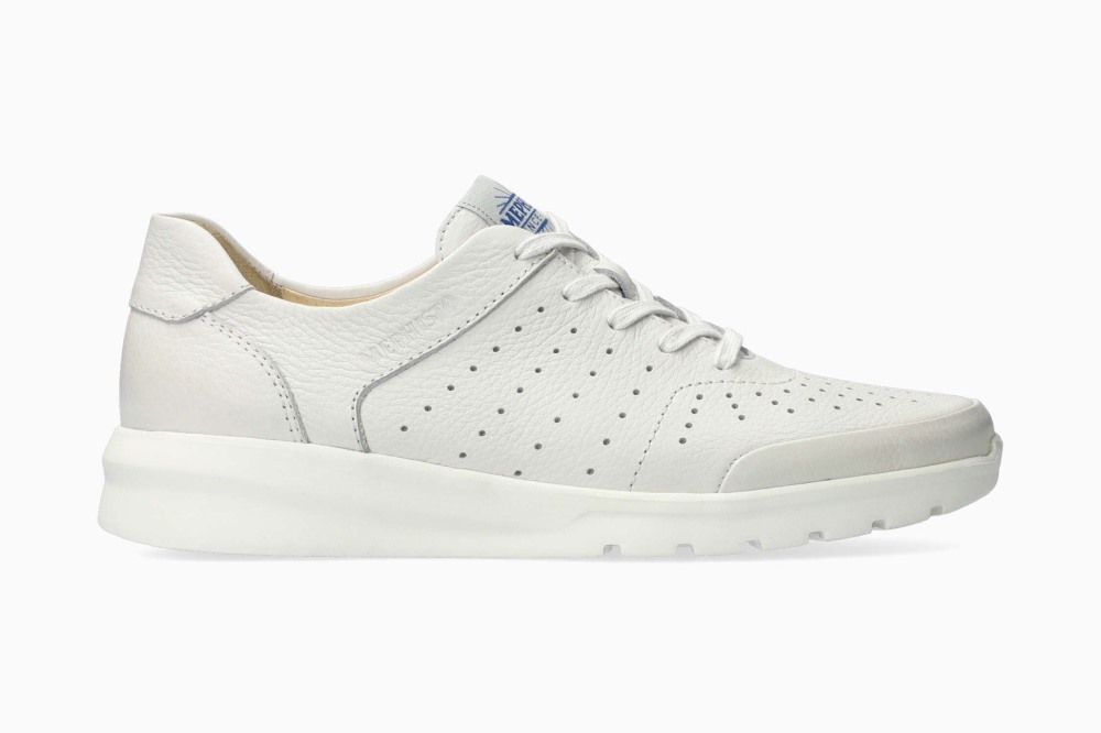 Mephisto Waren - White
