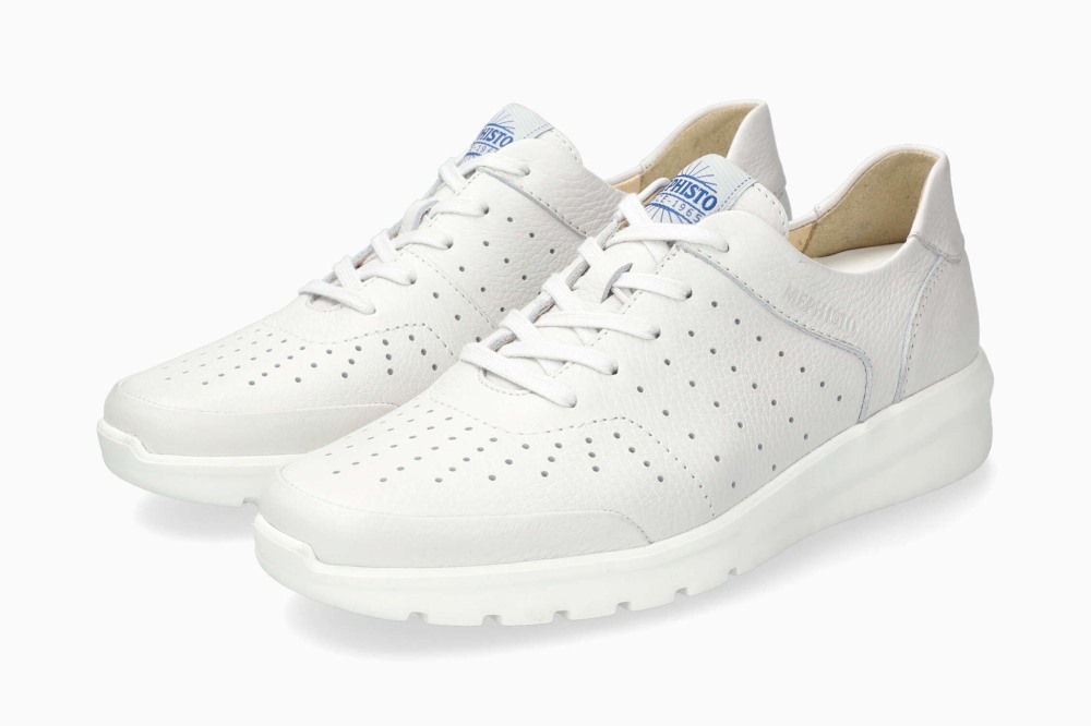 Mephisto Waren - White