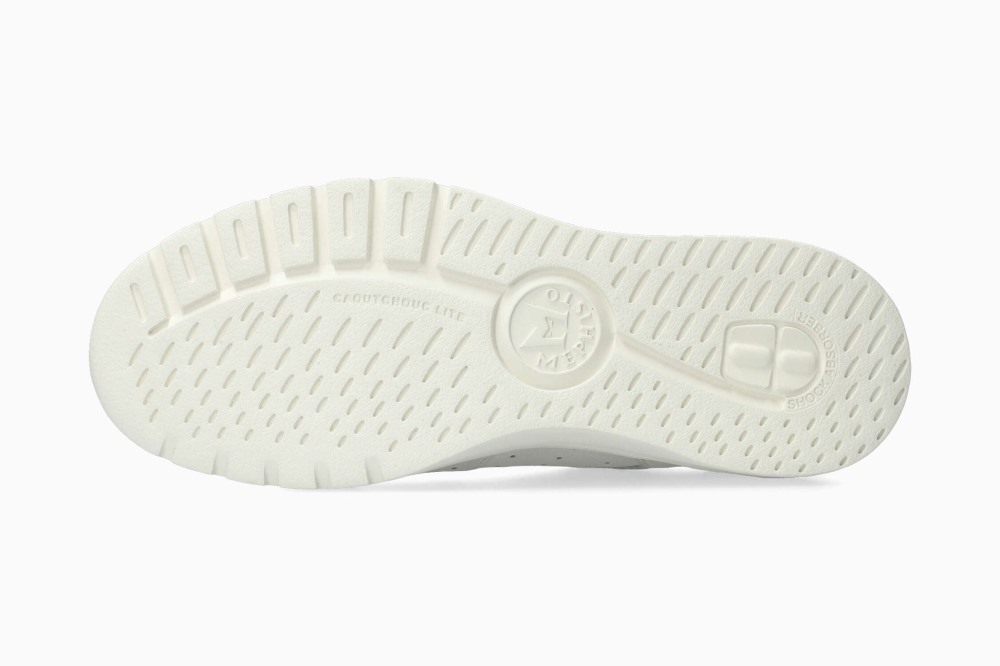 Mephisto Waren - White