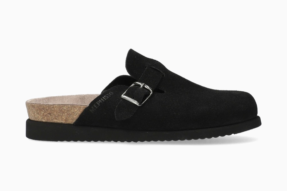 Mephisto Halina - Black