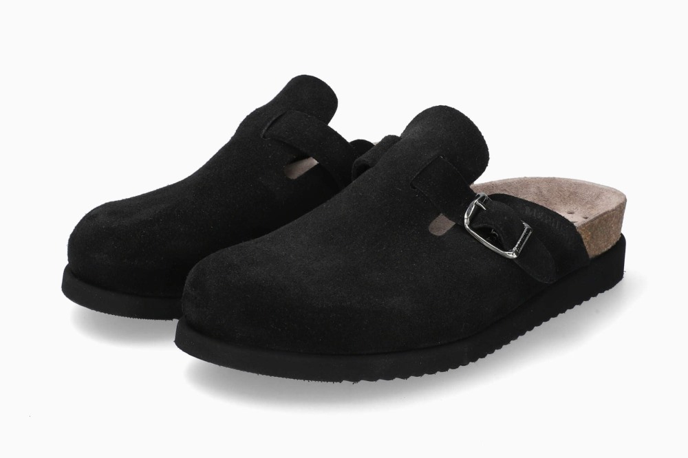 Mephisto Halina - Black