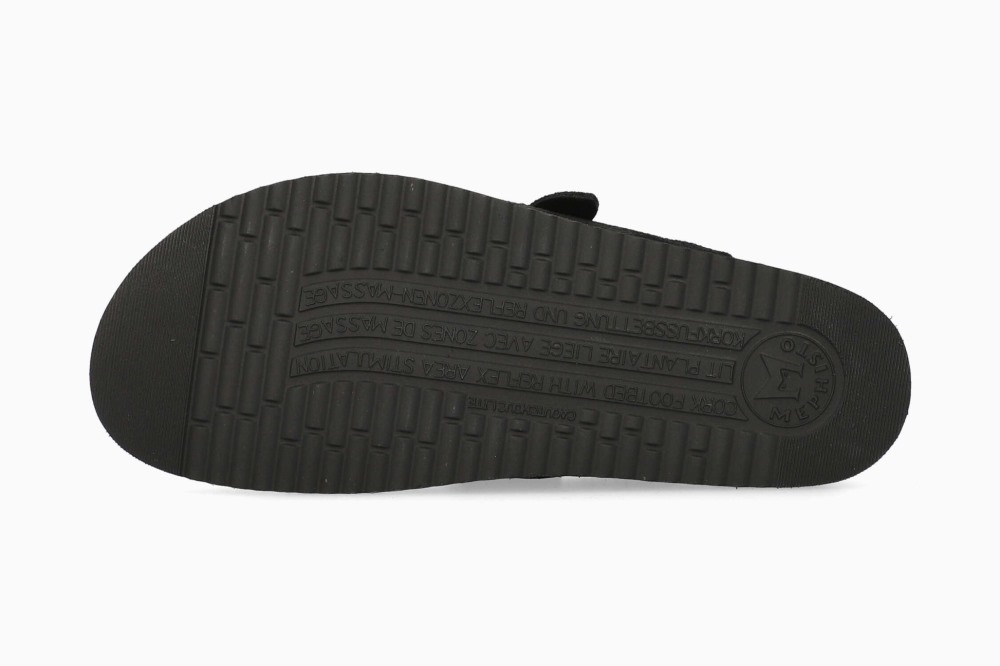 Mephisto Halina - Black
