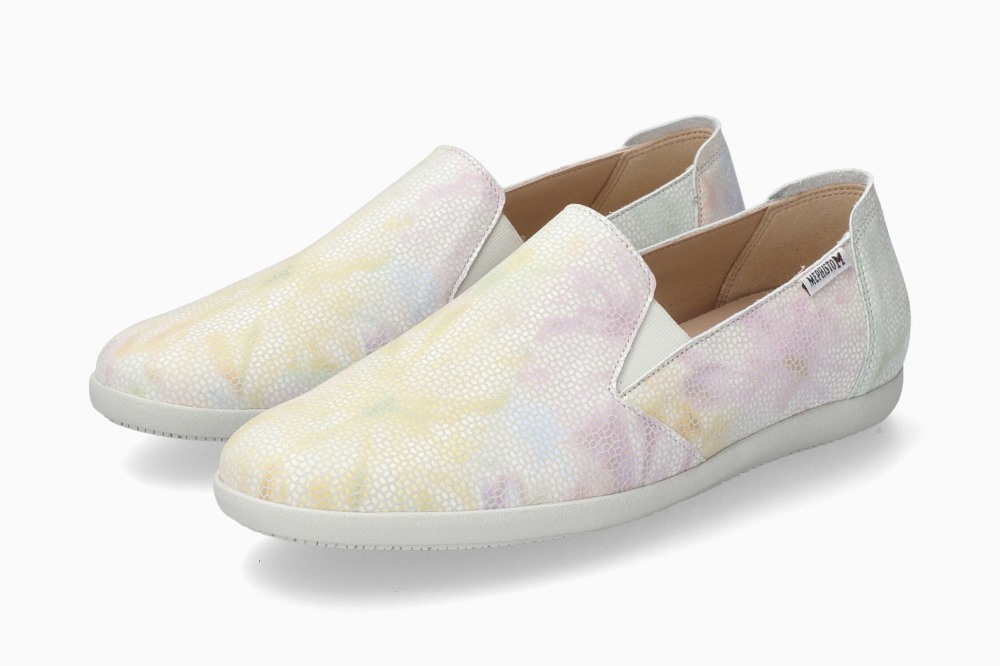 Mephisto Korie - Multicolored