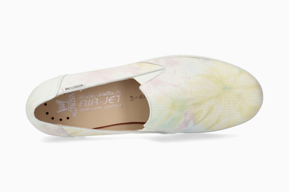 Mephisto Korie - Multicolored
