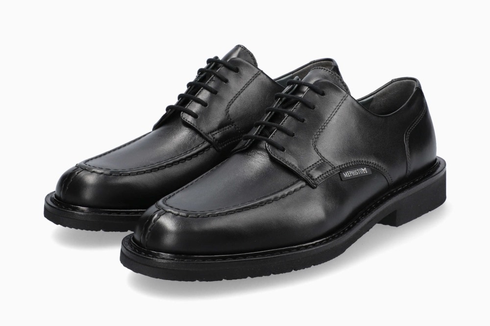 Mephisto Phoebus - Black