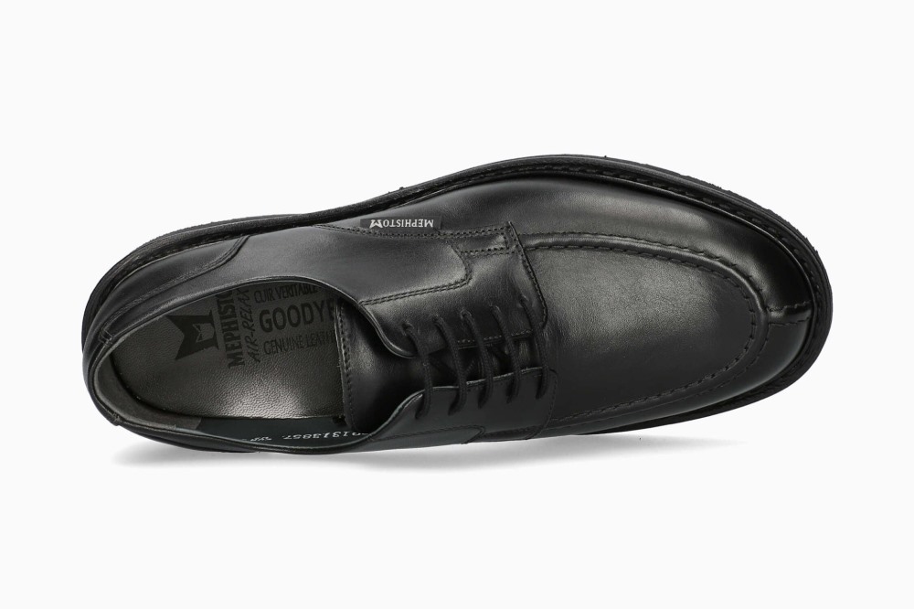 Mephisto Phoebus - Black