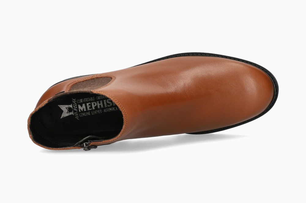 Mephisto Silva - Chili