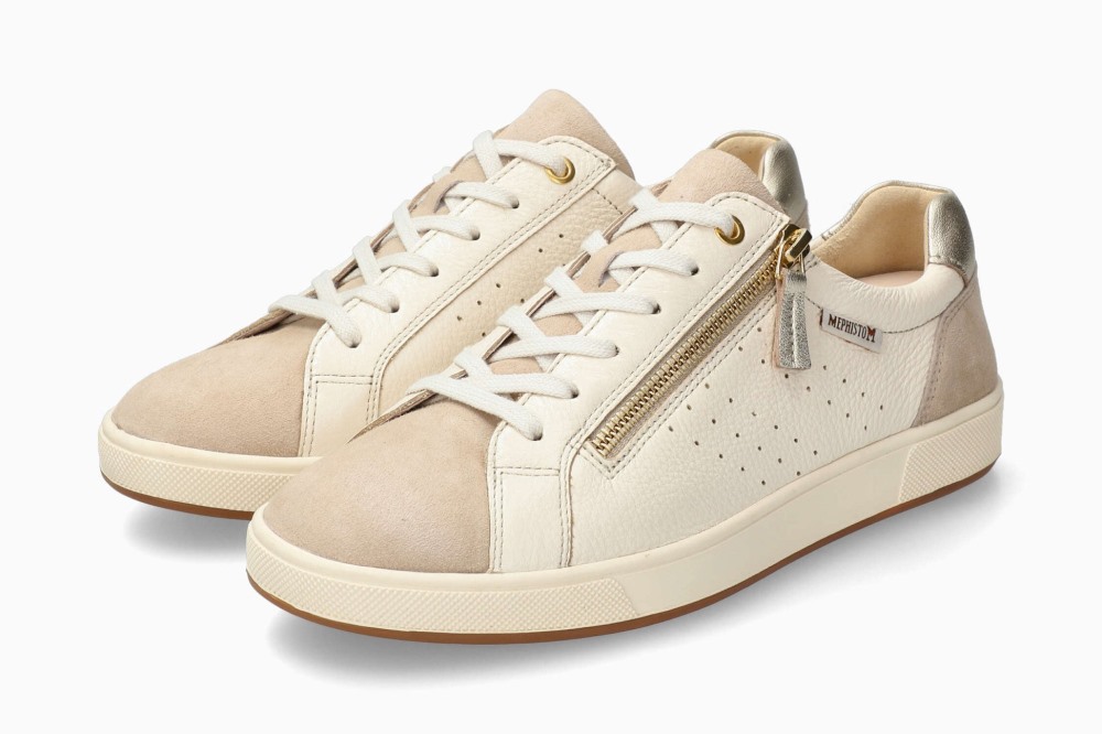 Mephisto Nikita - Beige