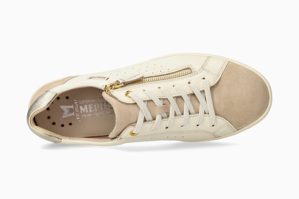 Mephisto Nikita - Beige