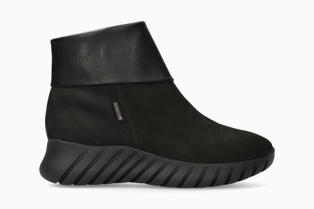 Mephisto Filea - BLACK