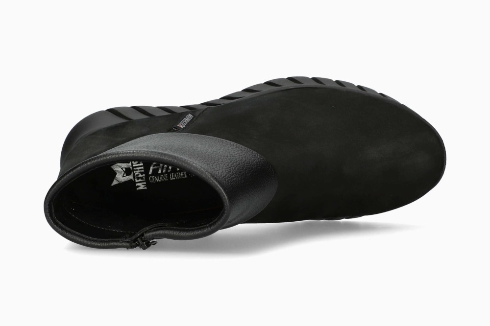 Mephisto Filea - BLACK