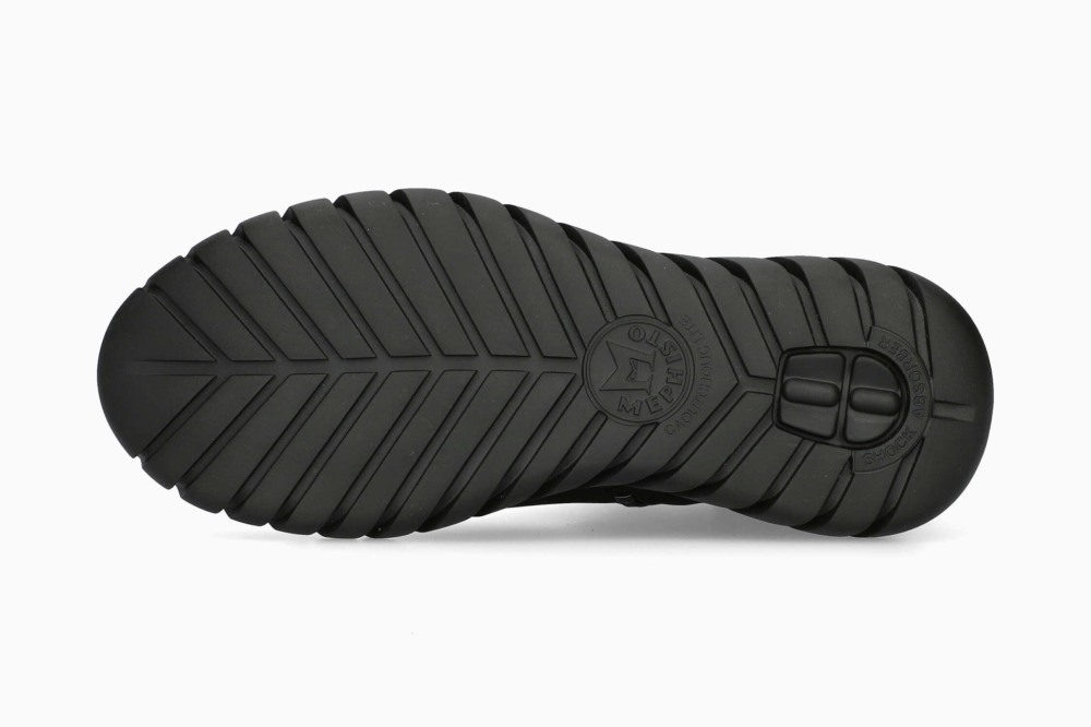 Mephisto Filea - BLACK