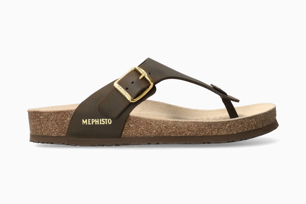 Mephisto Melinda - Khaki