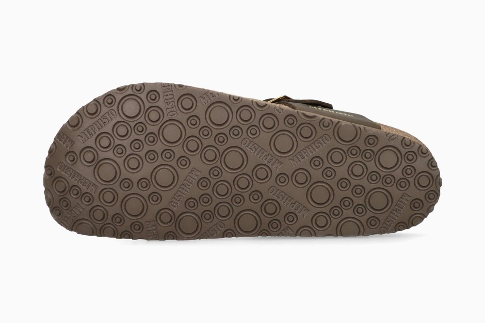 Mephisto Melinda - Khaki