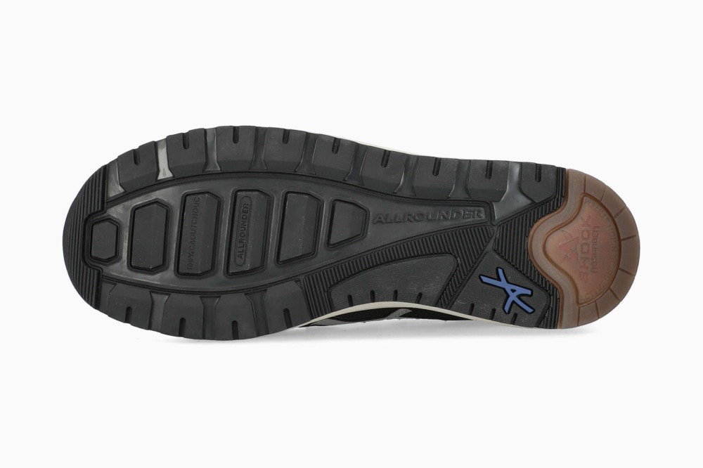 Mephisto Allrounder Vitesse - Black