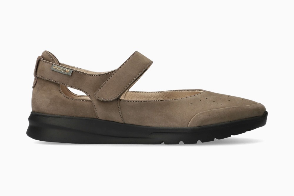 Mephisto Marsia - WALNUT