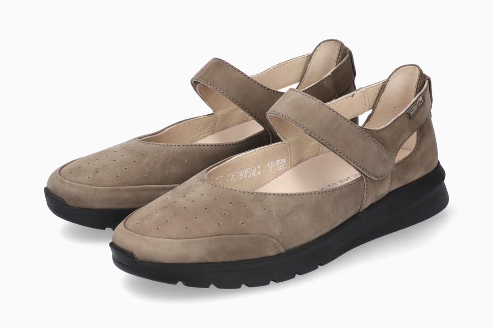 Mephisto Marsia - WALNUT