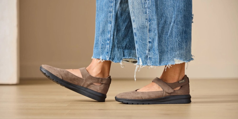 Mephisto Marsia - WALNUT