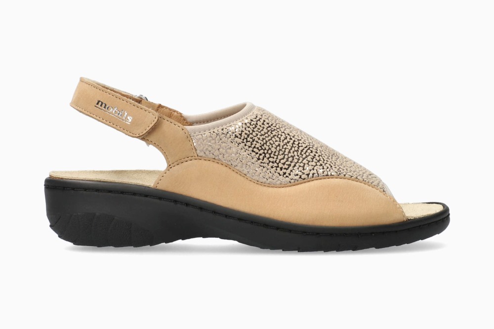 Mephisto Mobils Gisella - Sand