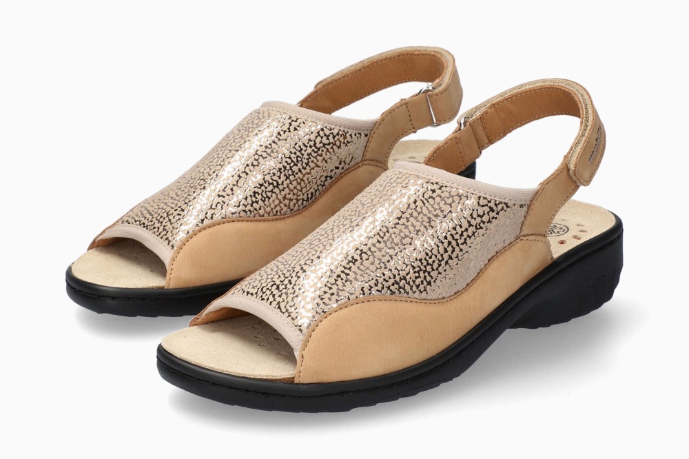 Mephisto Mobils Gisella - Sand