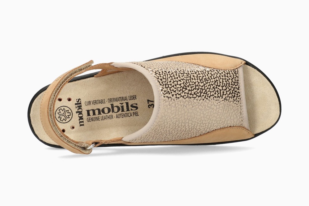 Mephisto Mobils Gisella - Sand