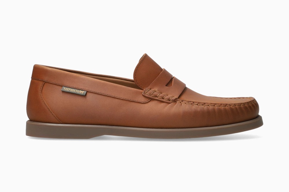 Mephisto Niklas - Tobacco