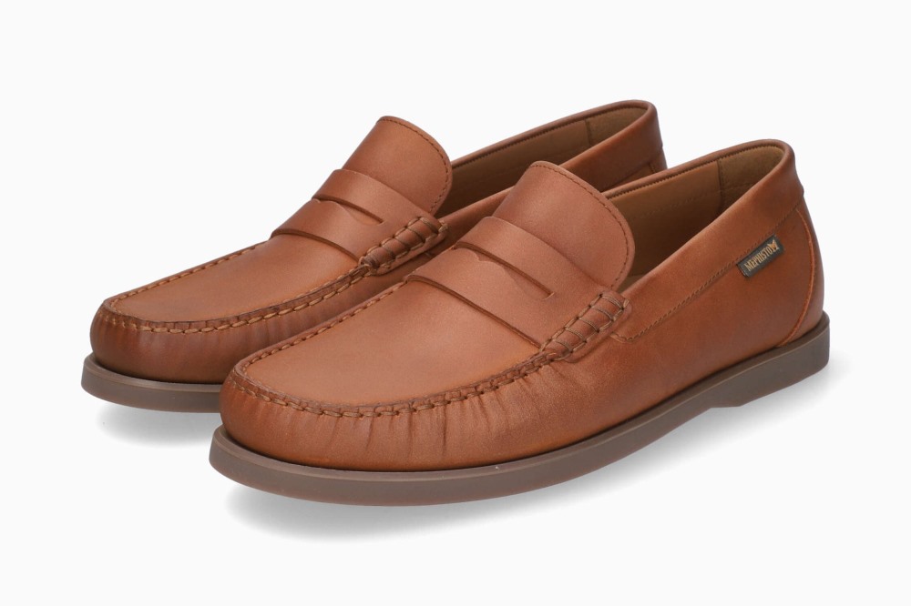 Mephisto Niklas - Tobacco