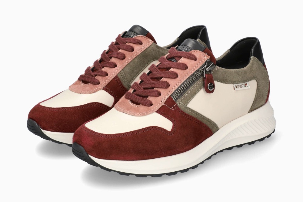 Mephisto Kim - CORDOVAN