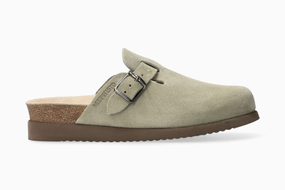 Mephisto Halina - Light Khaki