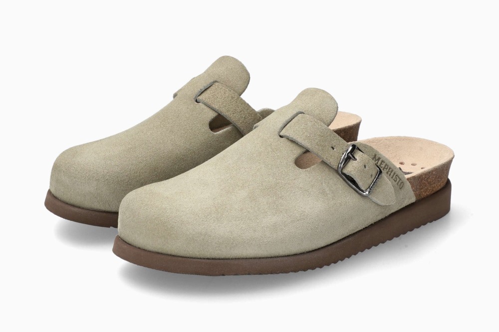 Mephisto Halina - Light Khaki