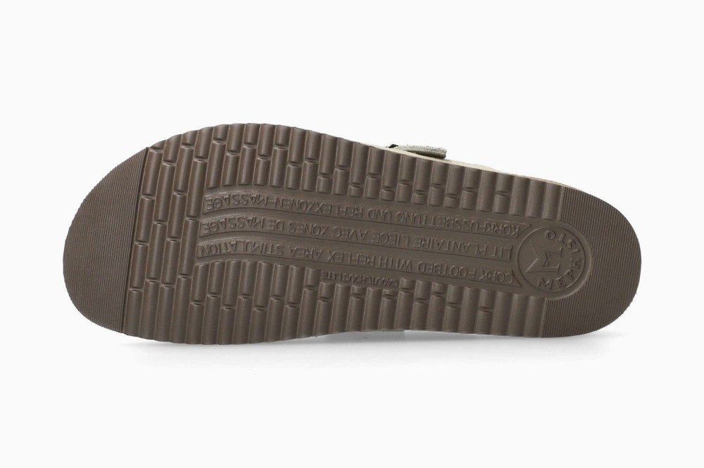 Mephisto Halina - Light Khaki