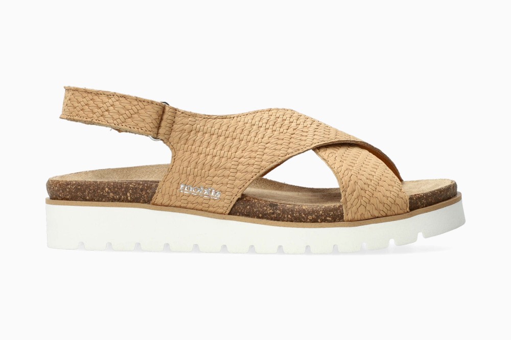 Mephisto Mobils Tally - Brandy