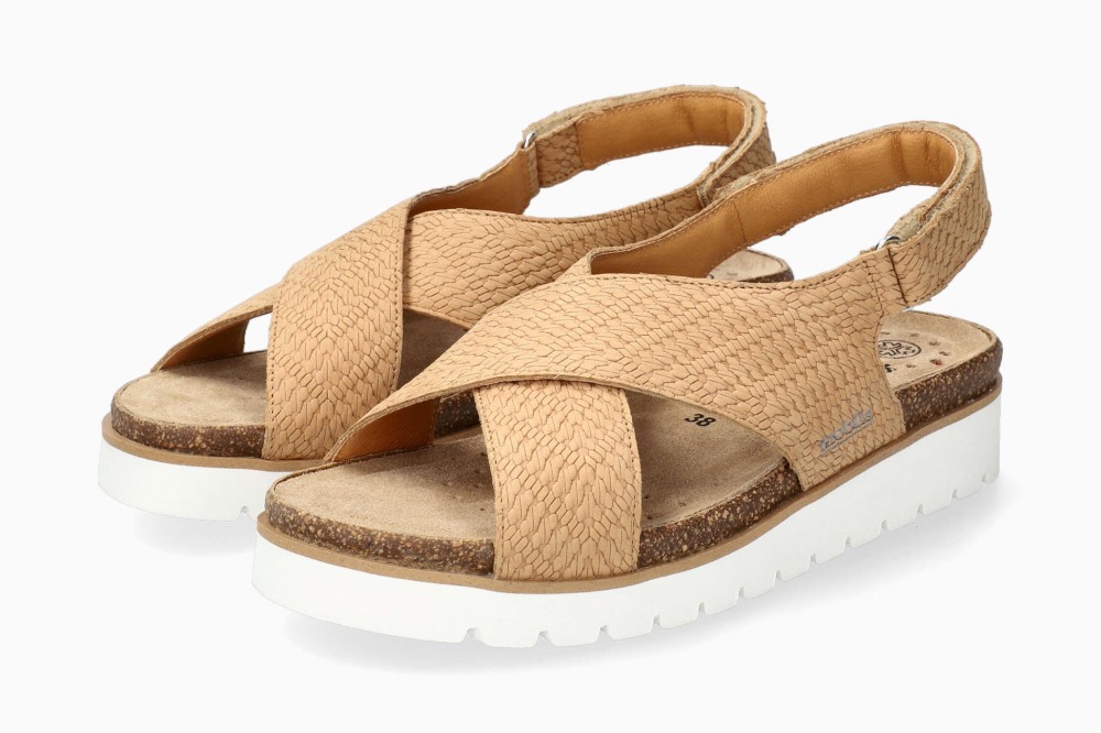 Mephisto Mobils Tally - Brandy