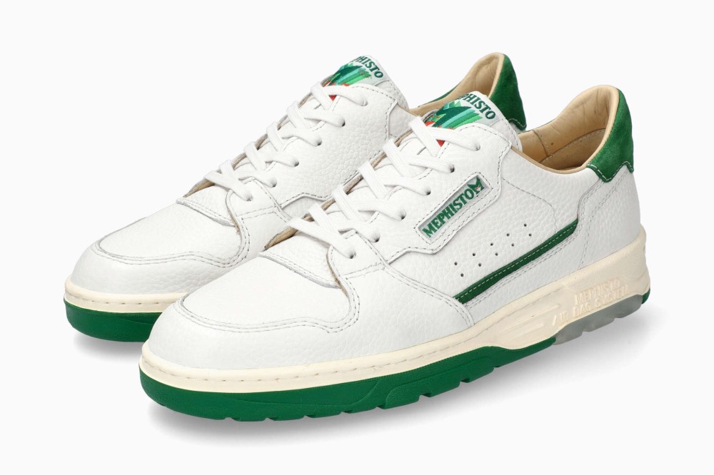 Mephisto Marius - White