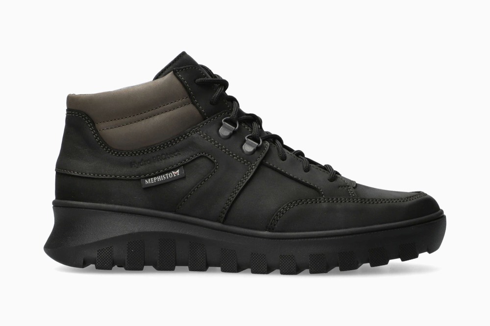 Mephisto Fosco - BLACK