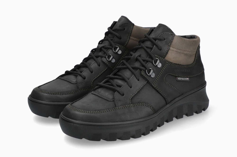 Mephisto Fosco - BLACK
