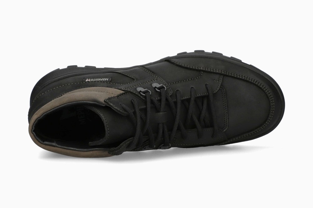 Mephisto Fosco - BLACK