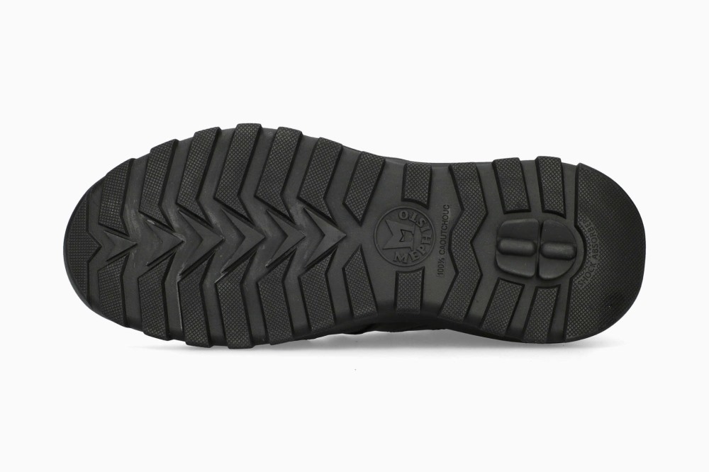 Mephisto Fosco - BLACK